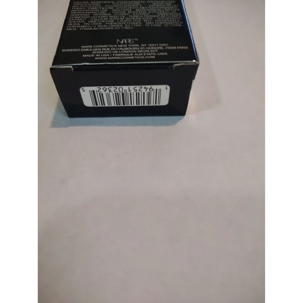 NARS Laguna Bronzer & Afterglow Lip Balm Mini Duo
